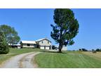 Henryetta, Okmulgee County, OK Farms and Ranches, Horse Property