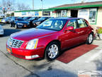 2006 Cadillac DTS Luxury I