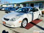 2005 Lexus ES 330 Base