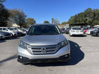 2012 Honda CR-V 2WD 5dr EX-L