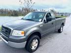 2004 Ford F-150 STX - Knoxville,Tennessee