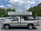 2002 GMC Sierra 1500 Base - RICHMOND,VA