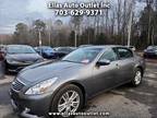 2011 Infiniti G37 Sedan 4dr x AWD