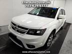 2019 Dodge Journey GT AWD