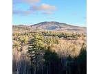 Plot For Sale In Sunapee, New Hampshire