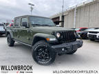 2023 Jeep Gladiator