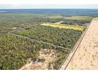 Defuniak Springs, Walton County, FL Undeveloped Land for sale Property ID: