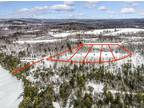 Plot For Sale In Liberty, Maine