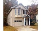 Spacious 3 bedroom in Dekalb County! 1999 Glenwood Downs Dr