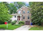 Detached, Single Family - BETHESDA, MD 7513 Holiday Ter