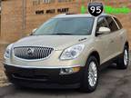 2012 Buick Enclave Leather AWD - Hope Mills,NC