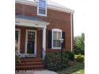 Colonial, Condo, Townhouse - ARLINGTON, VA 4668 36th St S #A