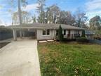 1957 LA MESA LN, Decatur, GA 30032 Single Family Residence For Sale MLS# 7303458