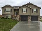 19108 Switchgrass Dr Smithville, MO