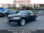 2012 BMW 3 Series 2dr Cpe 335i xDrive AWD