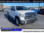 2017 Toyota Tundra 2WD SR5 Double Cab 6.5 ft Bed 5.7L FFV (Natl)