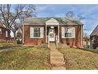 9547 CORREGIDOR DR, St Louis, MO 63134 Single Family Residence For Sale MLS#