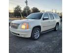 2011 Gmc Yukon Xl Denali