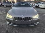 2013 Bmw 528 I