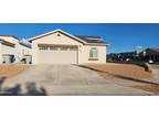 2 Story, Detached - El Paso, TX 4956 Rose Elise St