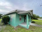 1309 N 21ST ST, Fort Pierce, FL 34950 Single Family Residence For Sale MLS#
