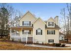 Single Family Residence, Traditional, House - Douglasville, GA 345 River Walk