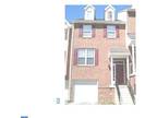 Colonial, 3+Story, Row Twnhs Clus - WEST CONSHOHOCKEN, PA 10 Nathans Pl
