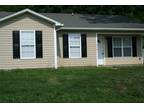 3 Bed/2 Bath Home in Greensboro 1810 Merritt Dr