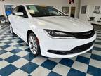 2015 Chrysler 200 S - Rome,GA