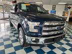 2015 Ford F-150 Lariat - Rome,GA