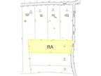 Plot For Sale In Douglas, Massachusetts