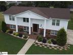 4676 SCHIRRA CT, Spartanburg, SC 29301 Single Family Residence For Sale MLS#