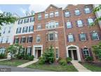 Colonial, Interior Row/Townhouse - GAINESVILLE, VA 7398 Brunson Cir