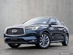 2019 Infiniti QX50