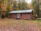 Wellston, Manistee County, MI House for sale Property ID: 418121403
