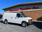 2016 Chevrolet Express 3500 3dr Cargo Van w/1WT