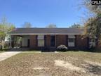 Traditional, Single Family - Columbia, SC 3534 Lee Hills Dr