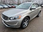 2015 Volvo XC60 T6 Premier Plus Sport Utility 4D