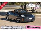 2006 Nissan 350Z Grand Touring - Addison,TX