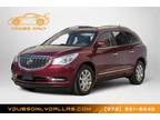 2016 Buick Enclave Premium - DALLAS,TX