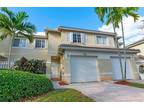 Townhouse - Pembroke Pines, FL 2281 Nw 171st Ter