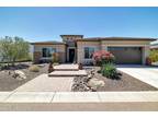 16963 W PRINCETON AVE, Goodyear, AZ 85395 Single Family Residence For Rent MLS#
