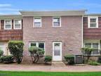 Condo For Sale In Plainfield, New Jersey