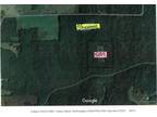 Creal Springs, Johnson County, IL Undeveloped Land for sale Property ID: