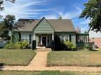 411 N MAIN, Blanchard, OK 73010 Single Family Residence For Sale MLS# 1082992