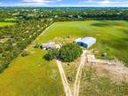 Glen Rose, Somervell County, TX Farms and Ranches for sale Property ID: