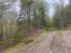 Plot For Sale In Pittsburg, New Hampshire