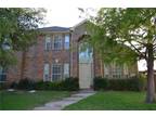 Single Family Residence - Plano, TX 8317 Spring Valley Ln