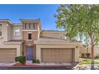 10621 PEDAL POINT PL UNIT 204, Las Vegas, NV 89144 Condominium For Sale MLS#