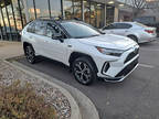 2023 Toyota RAV4 Prime XSE